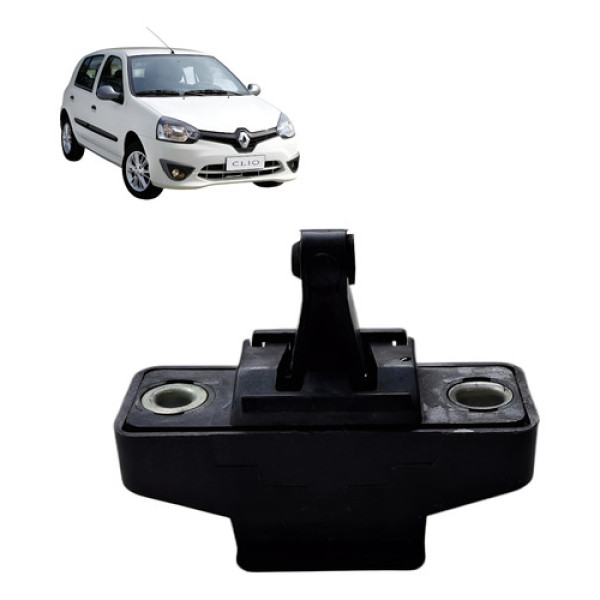 Fechadura Trava Porta Malas Renault Clio 1.0 16v 2010