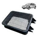 Filtro Ar Condicionado Volkswagen Gol G2 1.0 2p 2001 2002