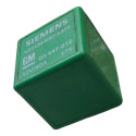 Rele Multiuso Chevrolet Vectra Cd 2.2 16v Verde