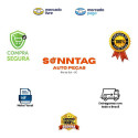 Difusor De Ar Condicionado Chevrolet Vectra 1999 Cd 2.2 16v