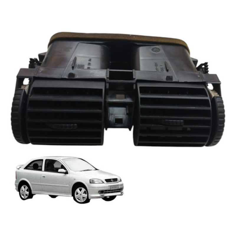 Difusor Central Chevrolet Astra 1.8 1999