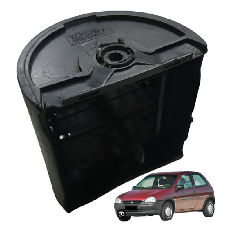 Difusor Ar Dianteira Direita Chevrolet Corsa 1998 1.0