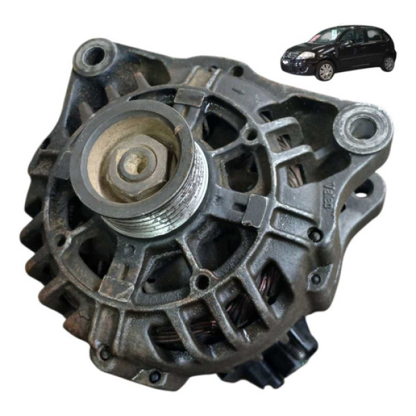 Alternador Citroen C3 1.4 8v 2011 2012