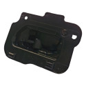 Macaneta Interna Traseira Direita Chevrolet Vectra 1997 1999 Traseira