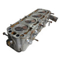 Cabecote Chevrolet Celta 1.0 2011  78cv 8v