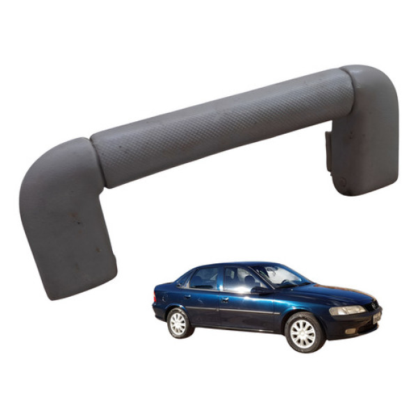 Alca Teto Dianteiro Direito Chevrolet Vectra 1999 Cd 2.2 16v Bege