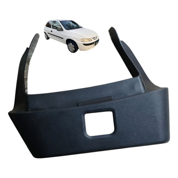 Moldura Superior Coluna Chevrolet Celta 1.0 2p 2003 2004