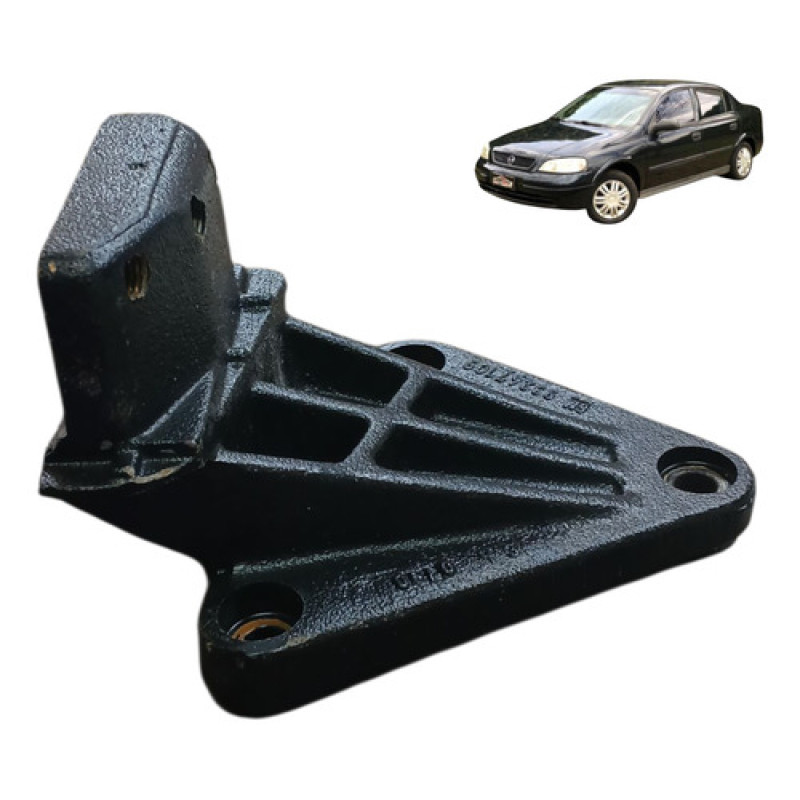 Suporte Motor Chevrolet Astra Gl Sedan 1.8 1999