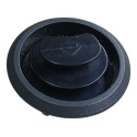 Difusor Ar Painel Chevrolet Celta 1.0 2p 2009 2010
