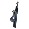 Soleira Esquerda Chevrolet Astra Gl Sedan 1.8 1999 Detalhe Preto