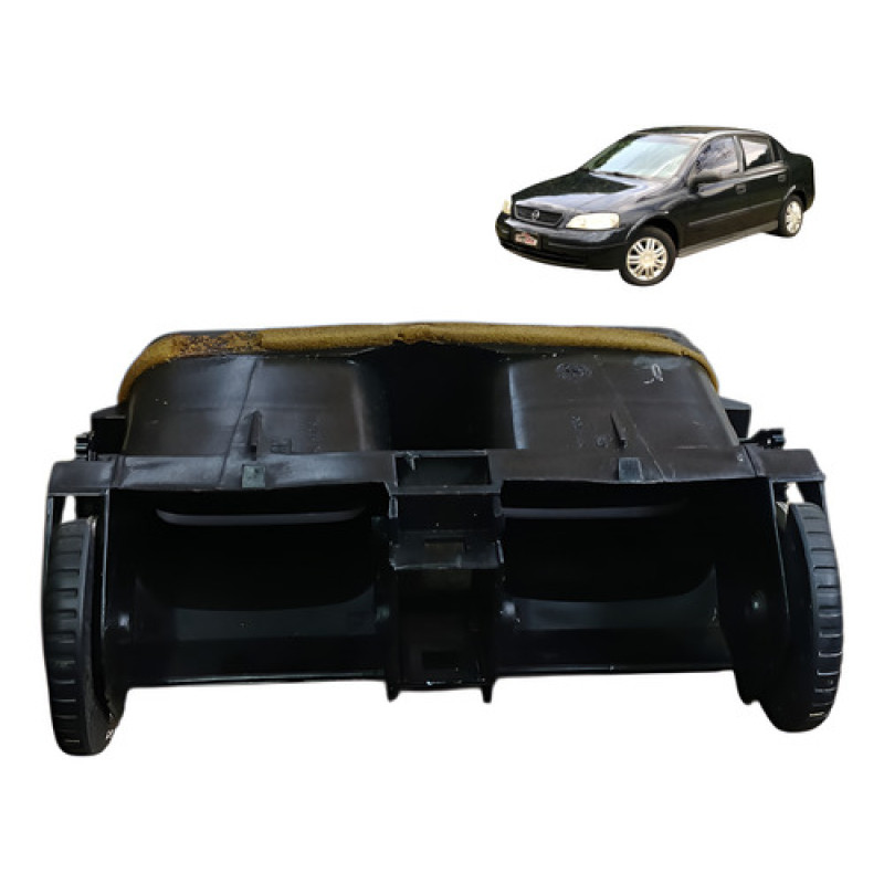 Difusor Ar Duplo Chevrolet Astra Gl Sedan 1.8 1999