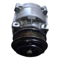 Compressor Ar Condicionado Chevrolet Prisma Ltz 1.4 2017