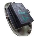 Sensor Alarme Vectra 1999 Cd 2.2 16v