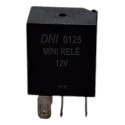 Mini Rele Auxiliar Vidro Farol Chevrolet Astra 1999