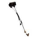 Fechadura Traseira Direita Chevrolet Astra Gl 1999