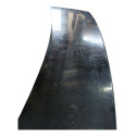 Tampa Porta Mala Chevrolet Astra Gl Sedan 1.8 1999 Detalhe Preto