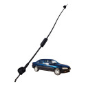 Cabo Fechadura Traseira Direita Vectra 1999 Cd 2.2 16v Preto