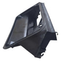 Suporte Filtro Ar Externo Vectra 1999 Cd 2.2 16v