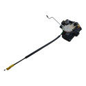 Fechadura Traseira Direita Chevrolet Cruze 1.8 2012