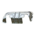 Suporte Macaneta Direito Chevrolet Astra 2.0 Gl 2002 2p Prata