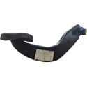 Pedal Freio Chevrolet Prisma Ltz 1.4 2017 2019 Preto