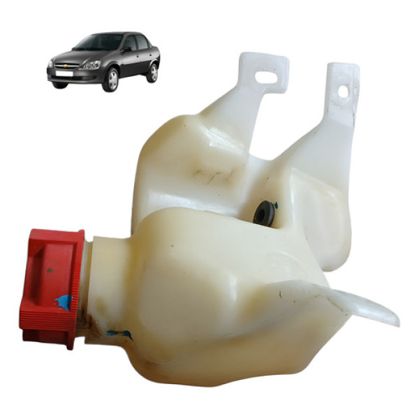 Reservatorio Partida Fria Chevrolet Classic 1.0 2012 4p