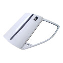 Porta Dianteira Direita Chevrolet Classic 1.0 2001  16v Direito Branco