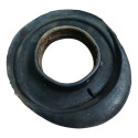 Borracha Vedacao Gargalo Chevrolet Astra 2.0 Gl 2002 2p - Preto