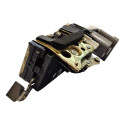 Fechadura Eletrica Porta Tras Direita Fiat Palio 2008