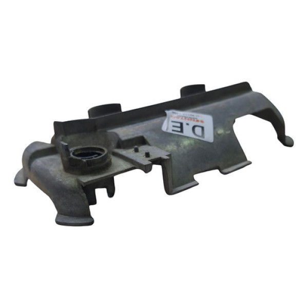 Suporte Macaneta Dianteira Esquerda Chevrolet Corsa 1997 1.0