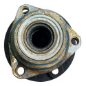 Cubo Rolamento Dianteiro Direito Chevrolet Astra 2.0 Gl 2002