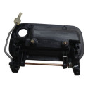 Macaneta Dianteira Direita Chevrolet Classic 1.0 2001 Preto Dianteira
