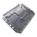 Modulo Central Controle Ml 430 2001 8v Usado