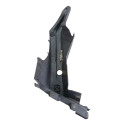 Moldura Bagagito Esquerdo Chevrolet Astra 2.0 Gl 2002 2p