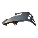 Acabamento Inferior Painel Volvo C30 2.0 2007 Preto