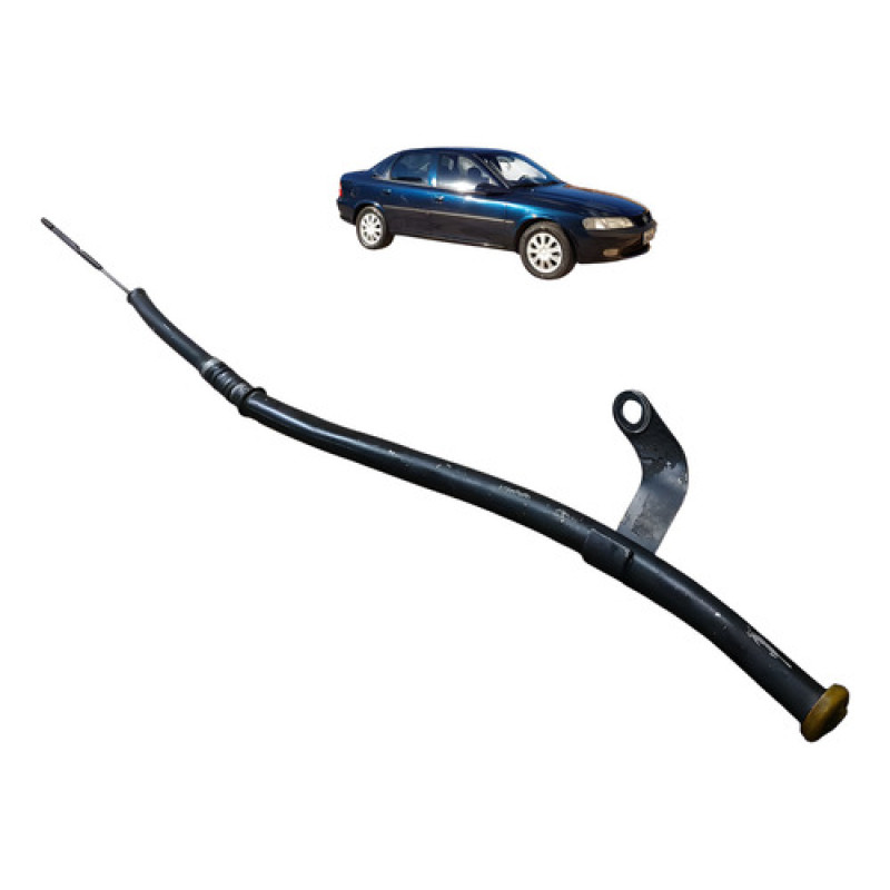 Vareta Nivel Oleo Motor Chevrolet Vectra Cd 2.2 16v 1999