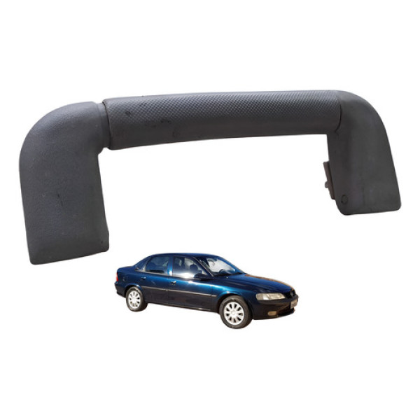 Alca Teto Traseira Esquerda Chevrolet Vectra 1999 Cd 2.2 16v Bege