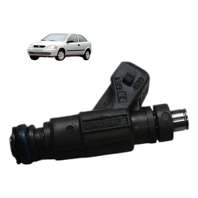 Bico Injetor Gasolina Chevrolet Astra 2.0 Gl 2002