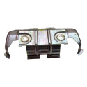 Suporte Macaneta Externa Traseira Direita Classic 2011 Traseira
