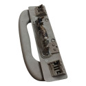 Alca Teto Pqp Chevrolet Gl Astra 1.8 1999 2000