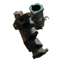 Coletor Admissao Chevrolet Celta 1.0 2p 2003 2004
