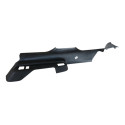 Soleira Carpete Direito Chevrolet Astra Gl Sedan 1.8 1999 Preto