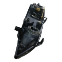 Farol Esquerdo Chevrolet Astra 2.0 Gl 2002 2p Detalhe Esquerdo/motorista
