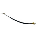 Cabo Haste Fechadura Porta Diant Esq Gm Onix Prisma 13 A 19