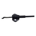 Cabo Fechadura Porta Traseira Esquerda Gm Vectra 1997 4p Preto