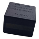 Rele Pisca Alerta 90508807 Vectra 1999 Cd 2.2 16v Preto