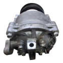 Compressor Ar Condicionado Chevrolet Prisma Ltz 1.4 2017