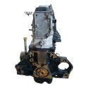 Motor Parcial  Flex 78cv 8v Chevrolet Classic 1.0 2011 Usado