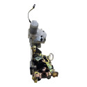Fechadura Eletrica Classic 1.0 16v 2001