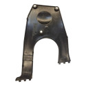 Capa Correia Dentada Chevrolet Classic Celta 2010 2013